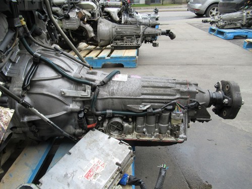JDM Toyota Supra JZS147 V12 1GZ-FE 1GZ Century VVT-I ENGINE MOTOR 1GZFE 5.0L 1GZ - Picture 6 of 11