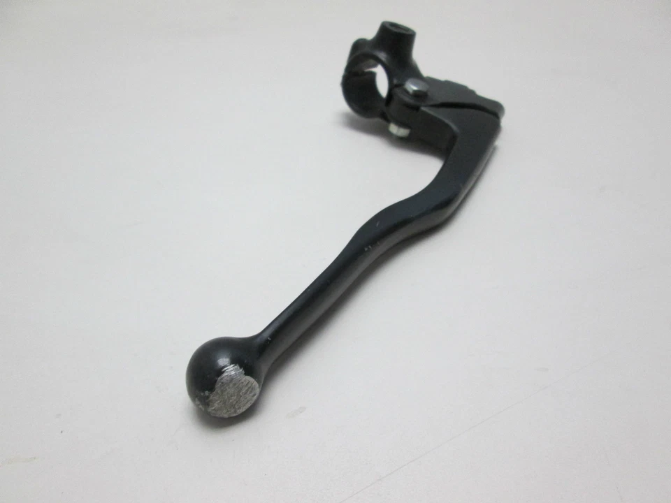 Bremsarmatur Bremshebel Hebel Armatur rechts Griff Honda NX 125 JD09 NX125 88-99 - Bild 3 von 4
