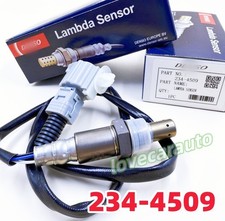 Oxygen Sensor 234-4509 For Denso Lexus Rx330 2004-2006 3.3l V6 Downstream Right