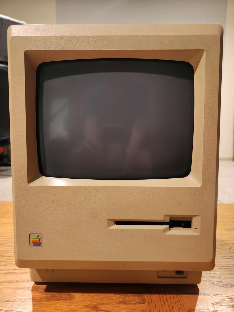 Macデスクトップ Apple Macintosh Plus 4MB Macintosh Plus for sale | eBay