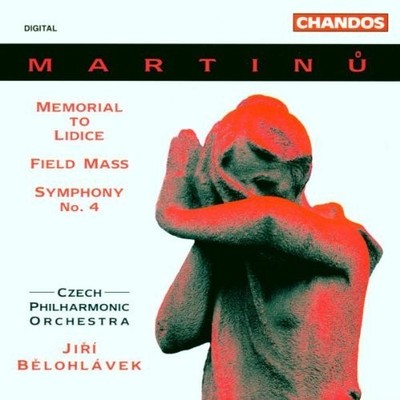 Field Mass (CD) Album (US IMPORT)