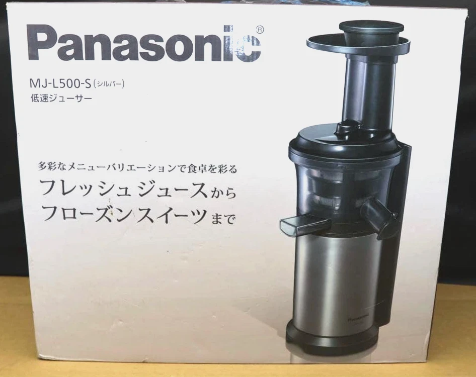松下榨汁机| eBay