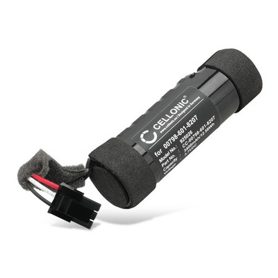 Ersatz Akku für Logitech UE Boom 2 Ultimate Ears Boom 2 3400mAh