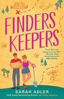 Finders Keepers Sarah Adler