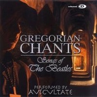 Songs Of The Beatles Von Gregorian Chants | Cd | Zustand Neu