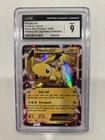 ✨Pokémon Pikachu EX Black Star Promo XY84 Holo CGC 9 Pokémon Card✨