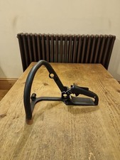 A GENUINE STIHL MS180 2-MIX CHAINSAW MAIN HANDLE THROTTLE TRIGGER 1130 791 4904 