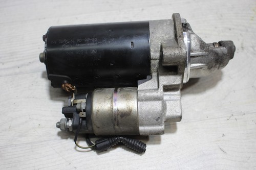 Anlasser Starter 0001108196 Bosch 7505979 BMW 3er E46 Bj,03