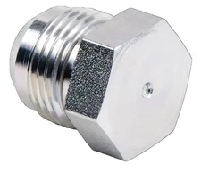 5/16" JIC 37° Plug 2408-05
