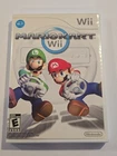 New ListingNintendo Mario Kart Wii Nintendo Wii (2008) CIB Complete