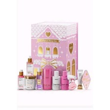 Truly 10 Days of Luxury Advent Calendar Skinc...
