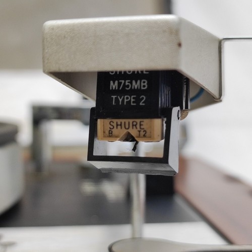 Piatto giradischi Lenco B 55 usato testato - Imagen 5 de 8