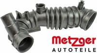 Metzger 2388001 Ansaugschlauch FüR Luftfilter Ansaugschlauch Luftschlauch