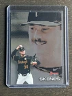 Topps Bowman's Best 2025 Pixel Portraits Paul Skenes Pirates Card #P-14