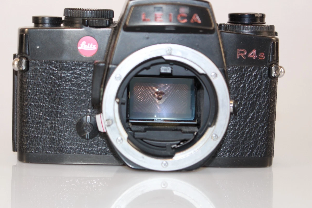 Leica R4 online kaufen | eBay.de