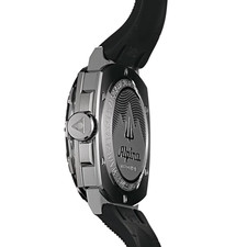 Alpina watch Seastrong Diver Extreme Automatic 300mt green AL-525K3VE6 4