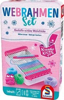 Webrahmen Set Kreativkiste Kit (Bastelset) 51603 2018 Schmidt Spiele