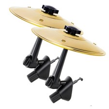 2-Pack Car Cymbal Air Vent, Mini Car Drum Cymbal for Car Set, Car Symbol Drum...