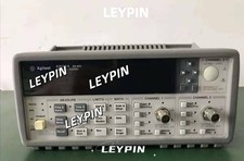1PCS HP KEYSIGHT Agilent 53132A 225MHz Universal Frequency Counter/Fast delivery