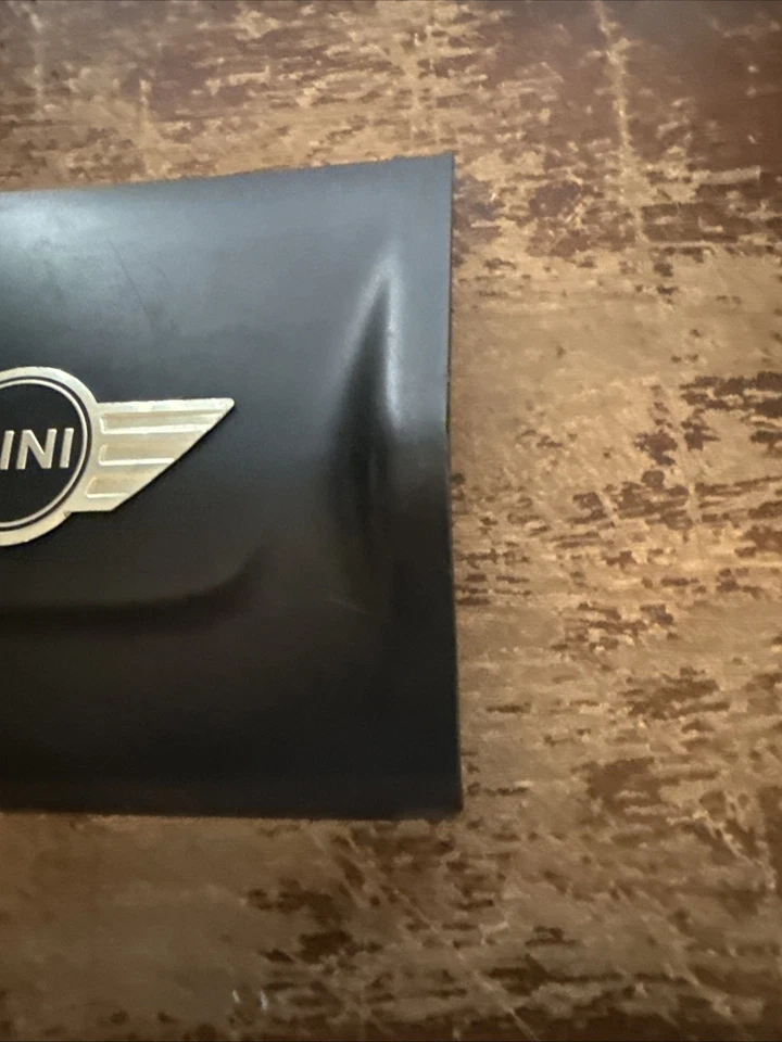 2010-2016 MINICOOPER S PACEMAN R60 1.6 ТУРБО ДВИГАТЕЛЬ АКУСТИЧЕСКАЯ КРЫШКА OEM. U - Изображение 4 из 4