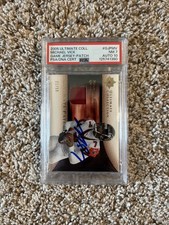 2005 Upper Deck Ultimate Collection Football 3
