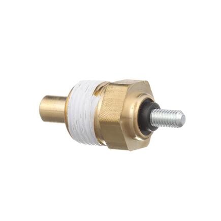 Standard Ignition TS-24 Temperature Sender With Gauge - Picture 2 of 7