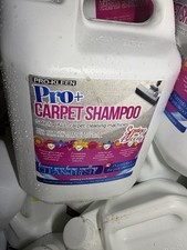 Pro-Kleen Pro+ Carpet Shampoo and Upholstery Cleaning 5 l (Pack of 1)  1.30 per litre