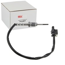 NTY ABGASTEMPERATURSENSOR passend für BMW 1 2 3 4 5 X3 F10 F20 F30 MINI COOPER