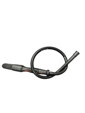 Oriflo With Hose Flow Black -thru Parts Washer Brush 10.25 Inches 4.25 Ounces Oriflo With Hose Flow Black -thru Parts Washer Brush 10.25 Inches 4.25 Ounces