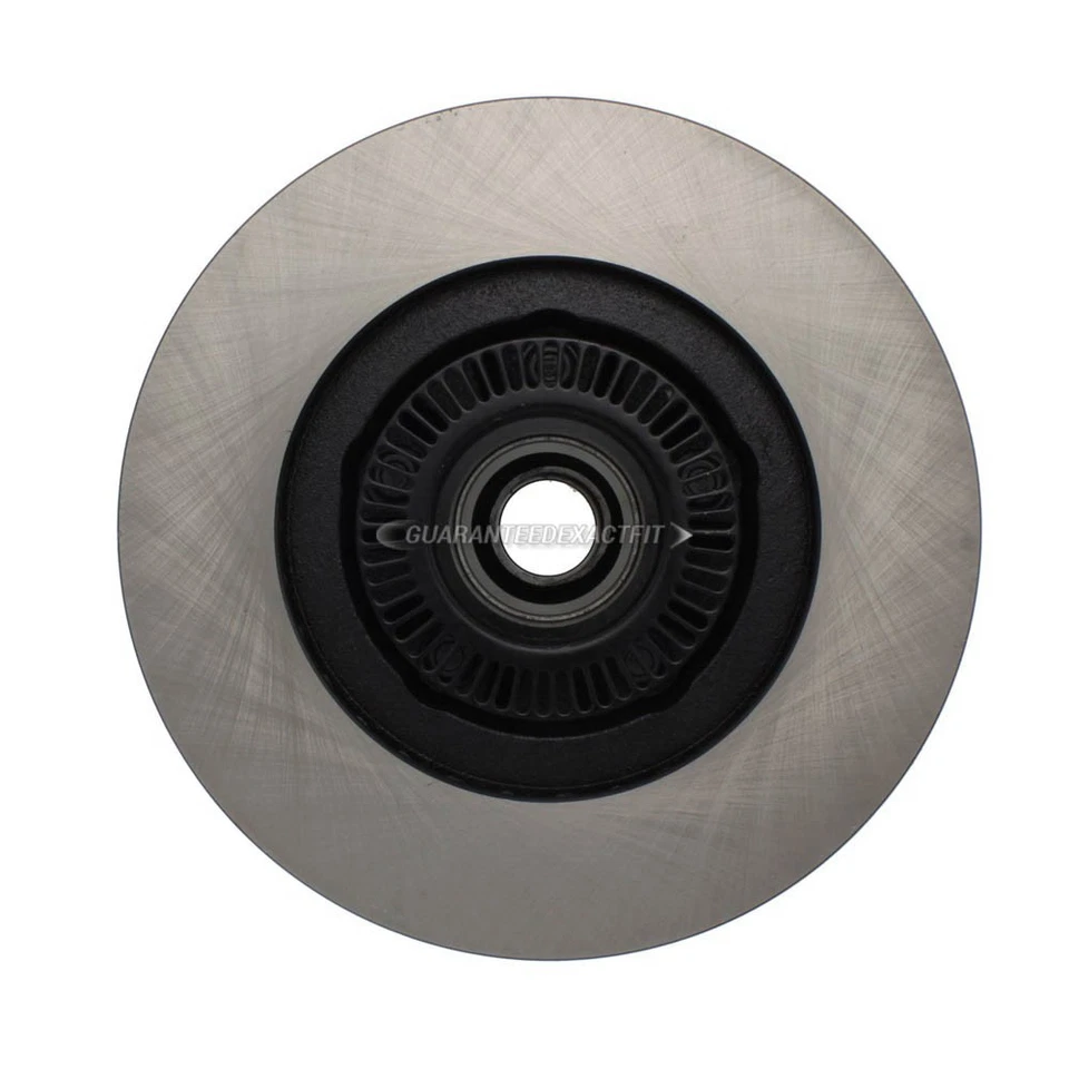 适用于福特 Explorer Ranger Mercury Mountaineer Centric 前刹车转子盘间隙 — 第 2/4 张图片