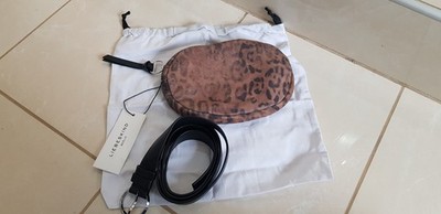 Liebeskind Bauchtasche beltbag Lamb Diva Tigers Eye Gürteltasche GESCHENKIDEEN