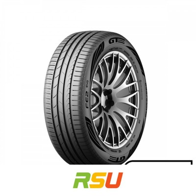 GT-Radial FE2 EVO Elect XL 185/65 R15 92T Sommerreifen
