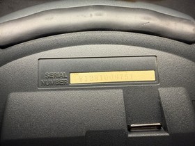 Atari Lynx II Console And Case - Working - Has Screen Issue - See Photos!
