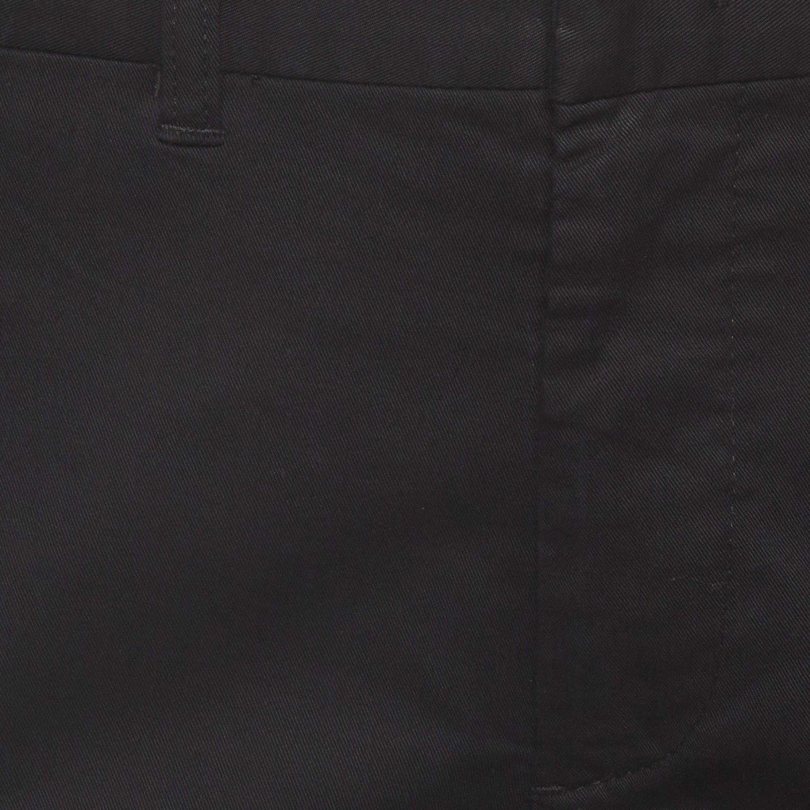 Prada Black Denim Slim Fit Jeans LWaist 31 thumbnail 4