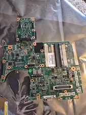 PANASONIC TOUGHBOOK CF-52 MK3 MOTHERBOARD DL3UP1912BCA mainboard