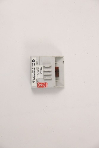 Steuergerät Alarmanlage BMW 3er E46 8386932 12-2000