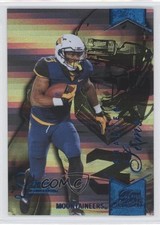 2014 Flair Showcase Legacy Collection 76/150 Row 2 Charles Sims #92 0v1