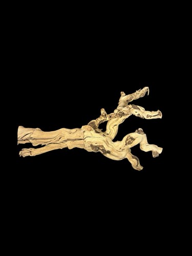 Large Driftwood Manzanita aquascape aquarium Terrarium Bonsai 24"