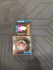 BC Blackbird Yo-Yo - No. 19 - Vintage Retro Wooden YoYo - Collectable Toy.