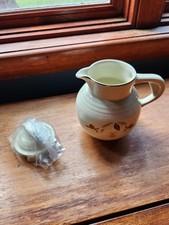 NOS Jewel Herbata Jesień Syrop z liści w pudełku