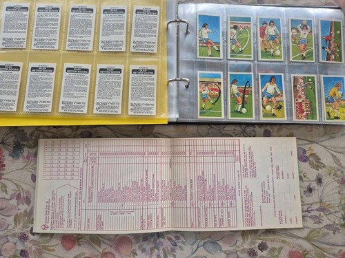 6 X Brooke Bond Full Sets & Albums. - Picture 11 of 16