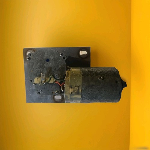 Tested Shaker Motor for JULABO SW-20C – May Fit SW-22C / SW-23C