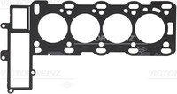 NEU - Victor Reinz 61-33820-00 Dichtung, Zylinderkopf FüR Opel Saab