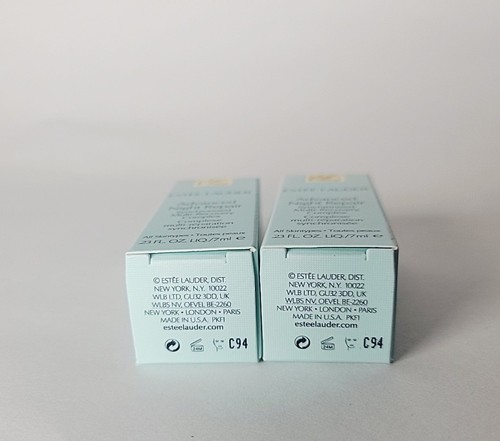 2x Estee Lauder Advanced Night Repair Multi-Recovery Complex 0.23 0z/7 ml ea - Picture 5 of 5