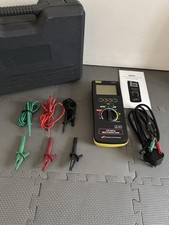 The DI-LOG 9083P  Multi-function Tester