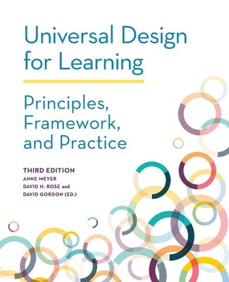 Universal Design For Learning: Principles, Framework, And Pr...