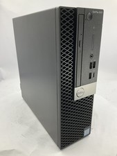 Dell Optiplex 5070 Core i5-9500 256GB 16GB A Win 11 Pro