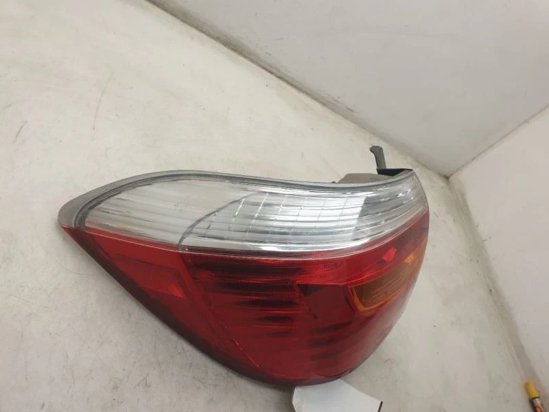 08-10 CONJUNTO LUZ TRASERA IZQUIERDA LADO CONDUCTOR TOYOTA HIGHLANDER SPORT  Foto 2 de 4