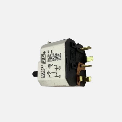 Kenmore WP3398095 Dryer Crosley Inglis Start Switch