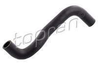 Topran KüHlerschlauch (100 215) FüR Vw Passat B2 Audi 80 B3 Golf Ii B3/B4 Jetta